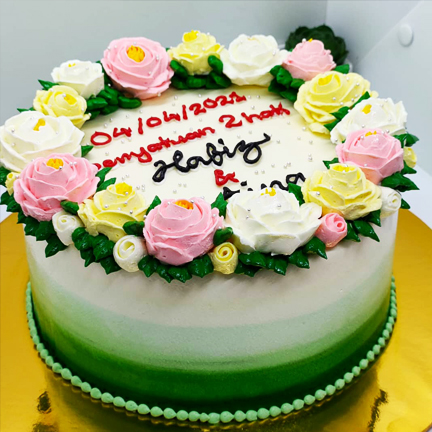 Event Cakes